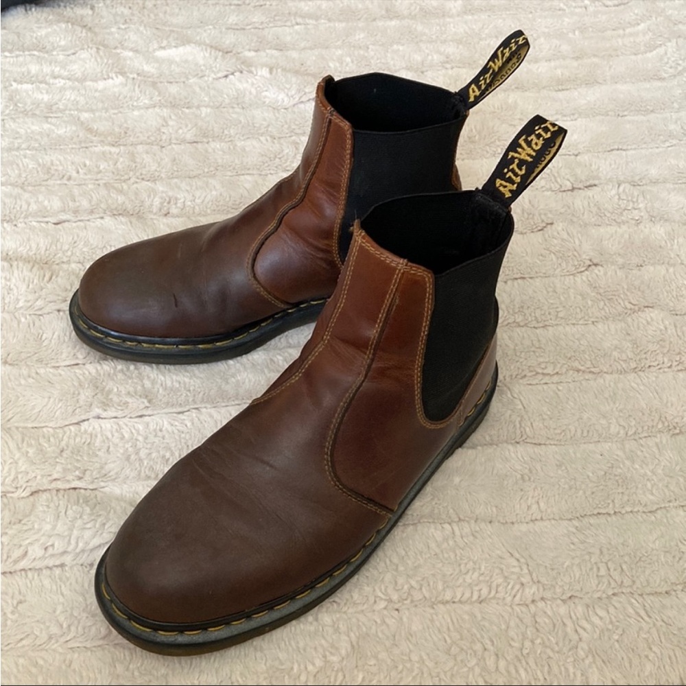 Dr Martens Hardy Men’s 10